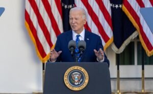 Le cessez-le-feu israélo-libanais est "conçu pour être" permanent, selon Joe Biden