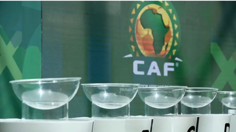 La CAF procédera au tirage au sort de la Coupe d’Afrique des Nations Féminine 2026 au Caire ce jeudi