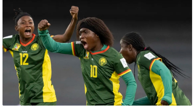 La CAF organisera le tirage au sort des qualifications africaines pour la Coupe du Monde Féminine U-20 de la FIFA au Caire, ce jeudi