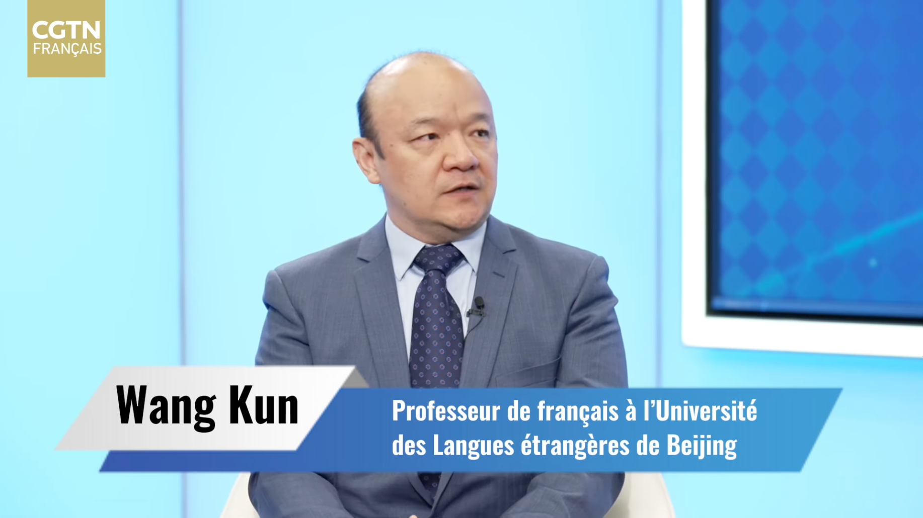 Wang Kun : La Chine va investir davantage dans le service public pour stimuler la consommation