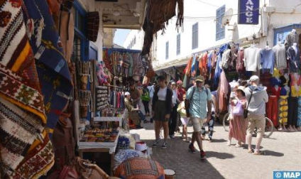 2024, l’année charnière des investissements stratégiques à Essaouira