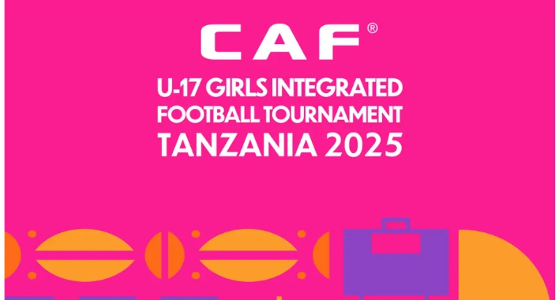 Le tournoi des clubs U17 (GIFT) inaugurera une nouvelle ère pour le football féminin en Afrique dès janvier dans la région CECAFA