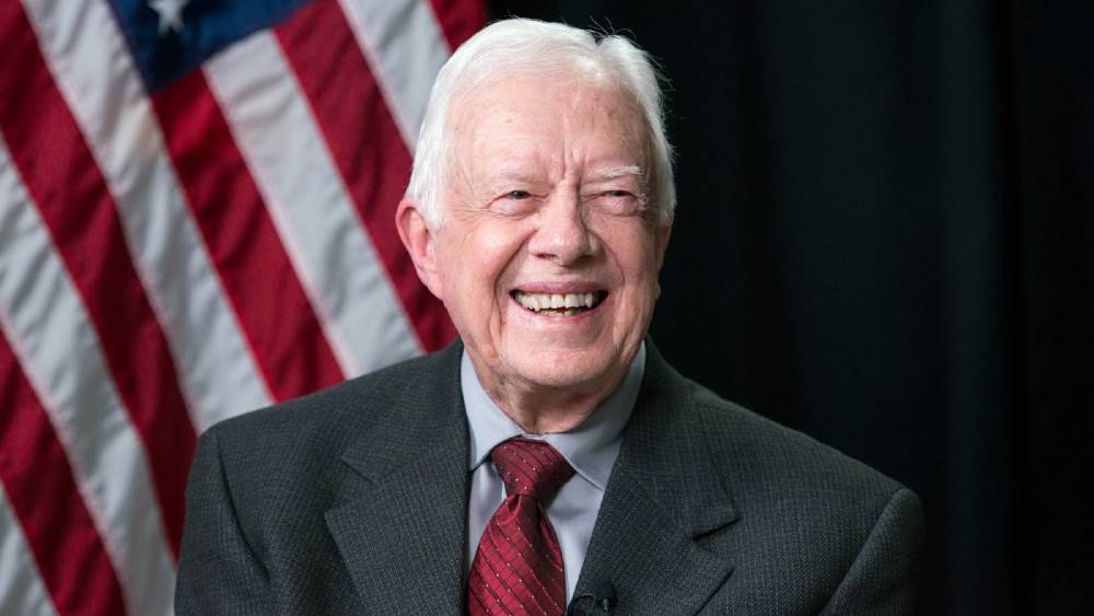 Xi présente ses condoléances après le décès de l’ancien président américain Jimmy Carter