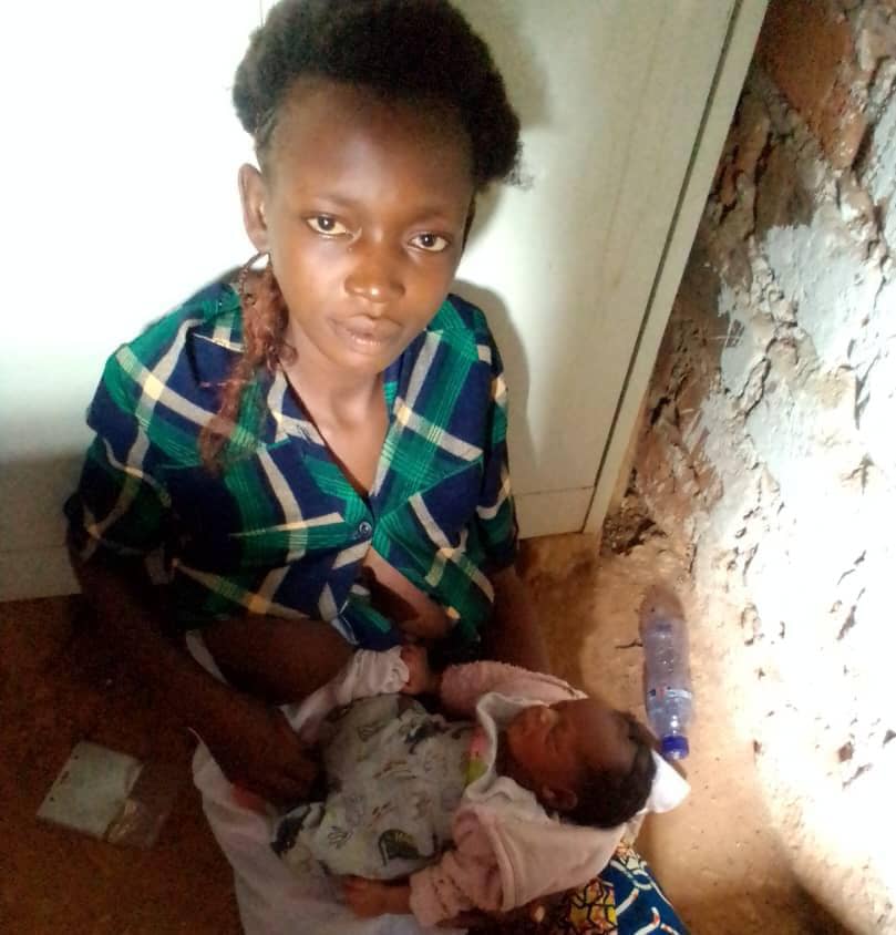 Kananga : Une femme aux arrêts pour avoir volé un bébé dans un centre de santé à Lukonga 