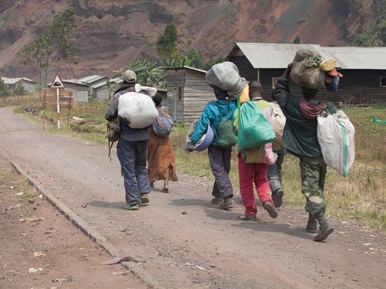 Prise de Masisi-centre par le M23: La société civile du Nord-Kivu doute sur la sincérité du gouvernement à restaurer la paix 