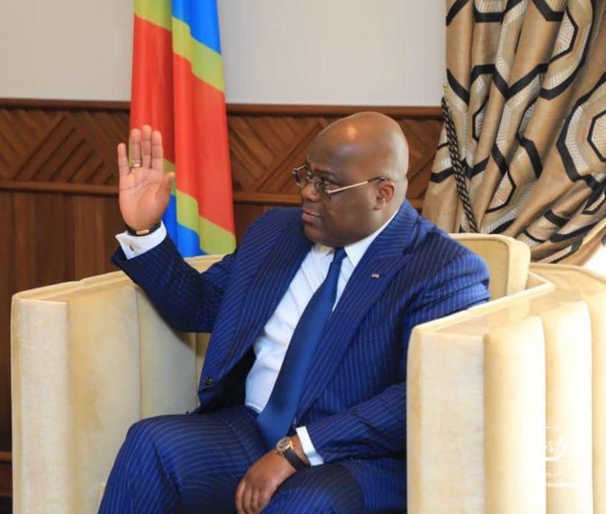 L’ODEP recommande à Félix Tshisekedi de réinstaurer la patrouille financière