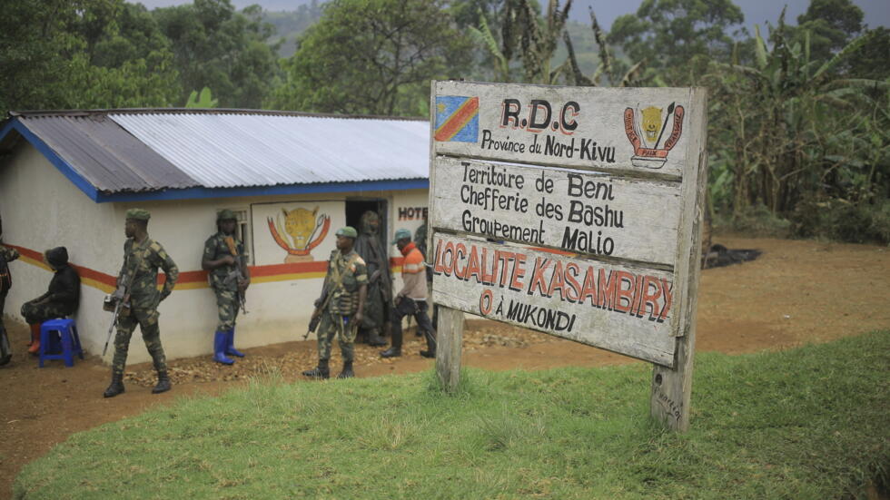 Insécurité au Nord-Kivu : Plusieurs structures sanitaires ferment à Lubero. 