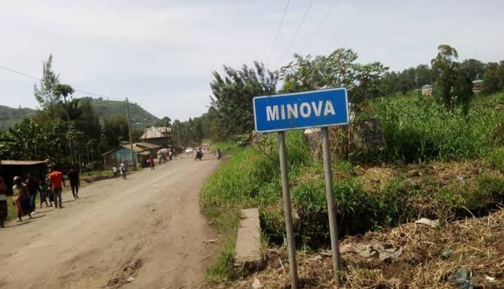 Nord-Kivu : Prise de Minova, Lamuka et ADD Congo alertent sur la situation humanitaire alarmante