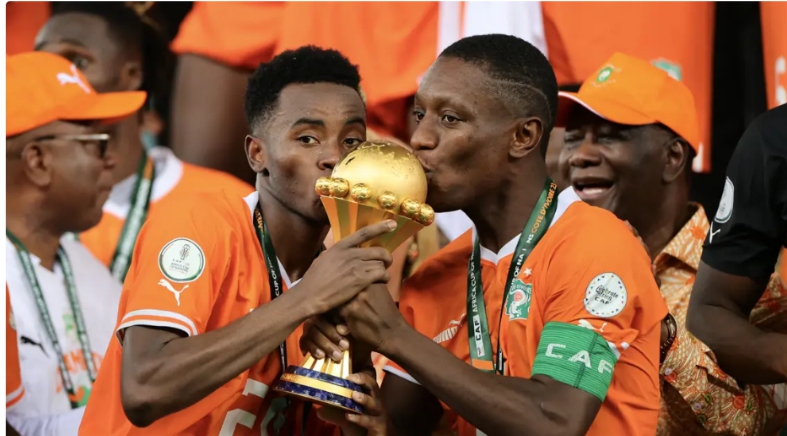 2025 : Le football africain entre ambitions et exploits mondiaux