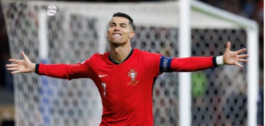 Ronaldo, Rahm, Messi… Les 10 sportifs les mieux payés de l’année