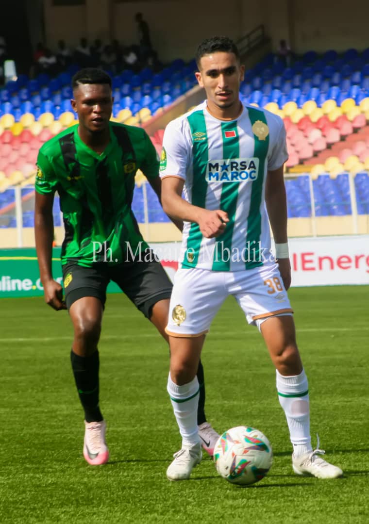 Total EnergiesCAFCL 4è journée:  Mazembe qui bat de l’aile battu par Young Africans SC 