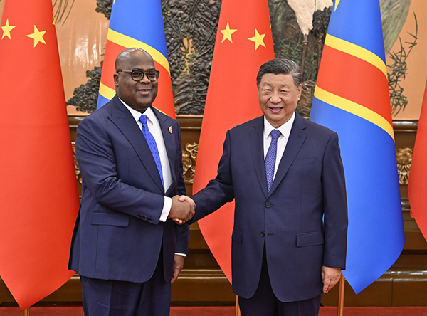 Sommet du FOCAC 2024 : Comment la Rdc peut-elle capitaliser les 10 actions du président Xi Jinping en faveur de l’Afrique ?