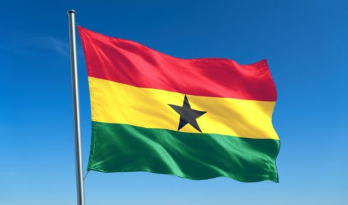 La République du Ghana décide de suspendre ses relations diplomatiques avec la pseudo “rasd”