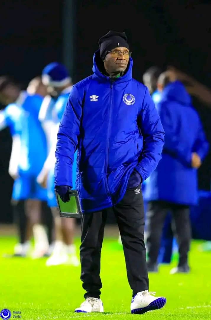 Total EnergiesCAFCL après la 4è journée:  Al Hilal de Florent Ibenge se qualifie pour les quarts de finale  