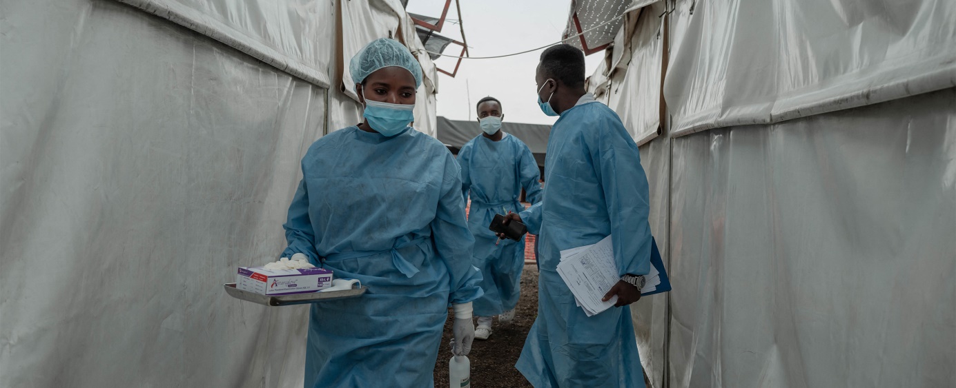 Au chevet du financement de la santé