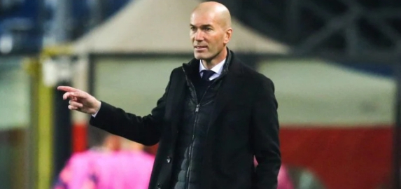 Zidane recale les Bleus pour un banc prestigieux, l’annonce fracassante !