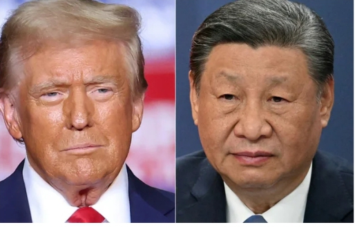 Xi et Trump s’entretiennent par téléphone