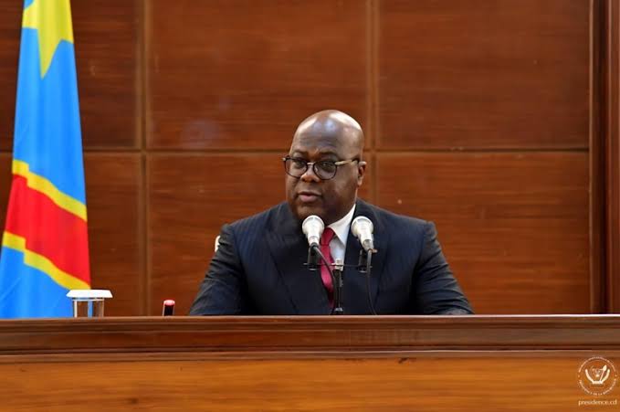 Lettre ouverte au Président Félix Tshisekedi :   «Svp, pour une fois, prêtez une oreille attentive à l’initiative CENCO-ECC sur le Pacte Social»” 