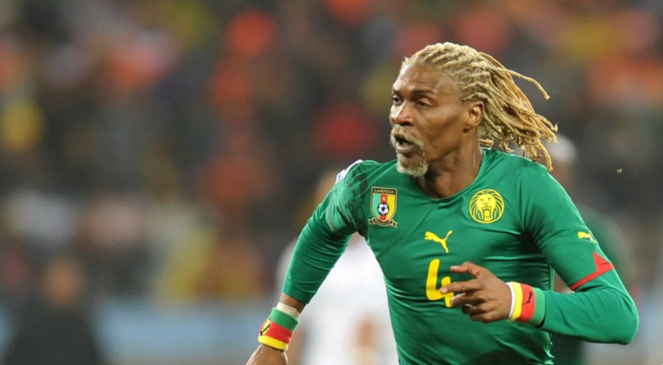 Les joueurs les plus capés en Coupe d’Afrique des Nations CAF 