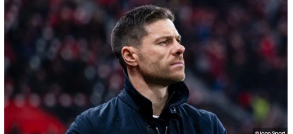 Alors que son équipe du Bayer Leverkusen est allée perdre mardi soir sur la pelouse de l’Atlético en C1 (2-1), Xabi Alonso a enchaîné avec un passage du côté du Real Madrid.