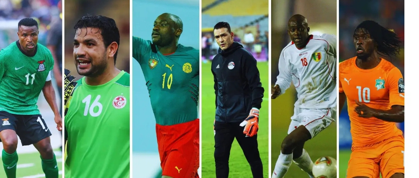 El Hadary, Mathlouthi et Gervinho parmi les légendes présentes au tirage au sort de la CAN 2025 au Maroc