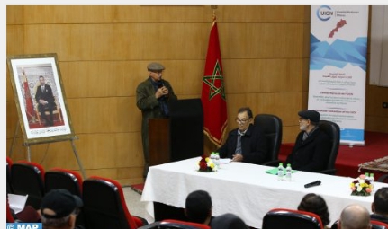 L’impact du changement climatique sur la biodiversité et les ressources naturelles au centre d’une rencontre à Rabat