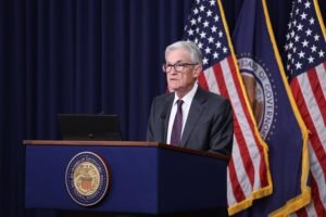 U.S.-WASHINGTON, D.C.-FED-INTEREST RATES-UNCHANGED