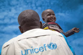 L’UNICEF lance un appel urgent de 22 millions de dollars pour apporter une aide d’urgence à 282.000 enfants dans l’est de la République démocratique du Congo, alors que la violence s’intensifie.