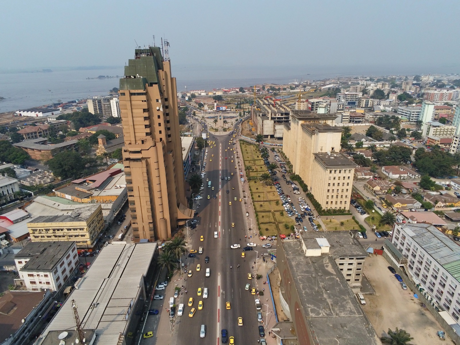 Kinshasa, incarnation de l’unité nationale 