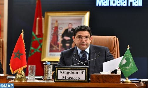 Au CPS de l’Union Africaine, l’Algérie échoue à remplacer le Maroc