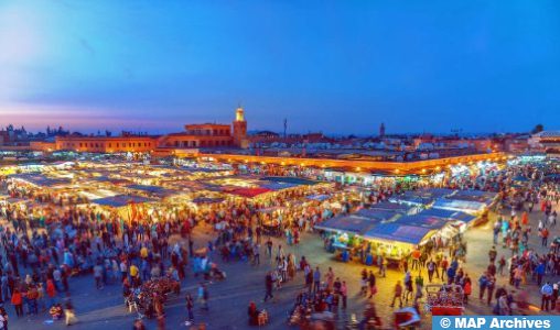 Le Maroc, une destination de choix pour les investisseurs (ONU-Tourisme)