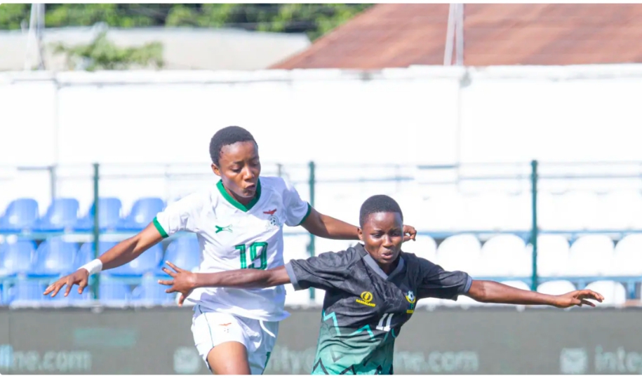 Mondial Féminin U-17 : La Zambie, le Bénin et le Burundi prennent un avantage décisif