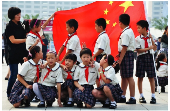 Beijing intègre l’IA dans les écoles primaires et secondaires dès l’automne 2025