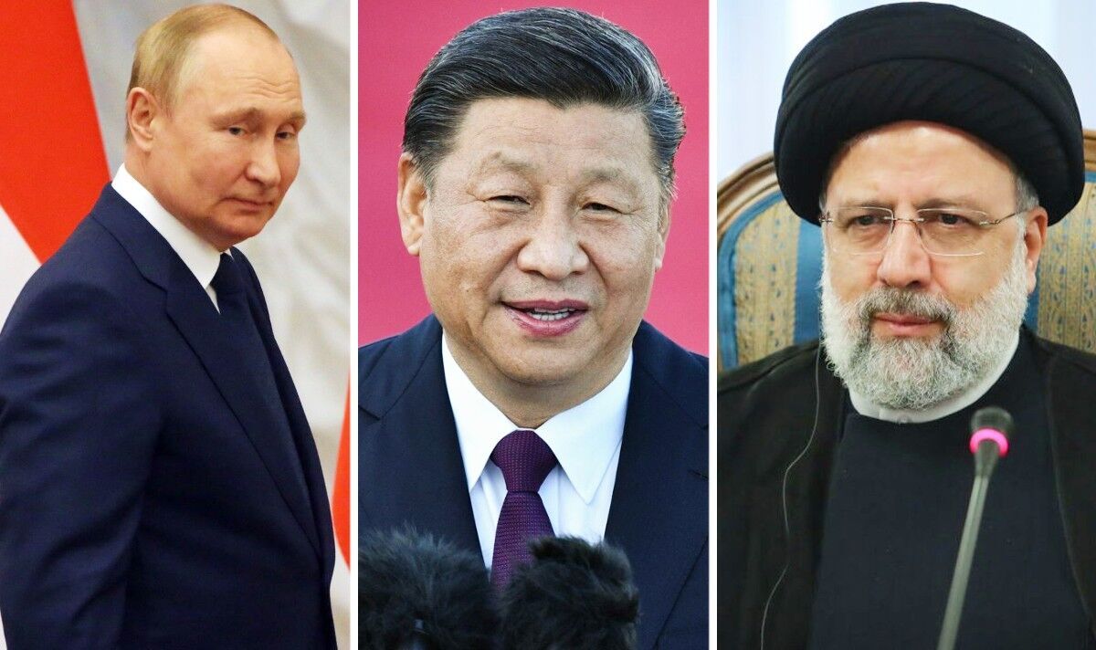 La Chine organisera la réunion de Beijing entre la Chine, la Russie et l’Iran sur la question du nucléaire iranien