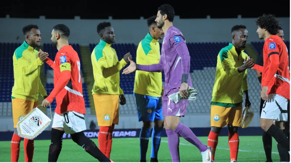 Coupe du Monde 2026 / 6e journée : Les enjeux et perspectives 