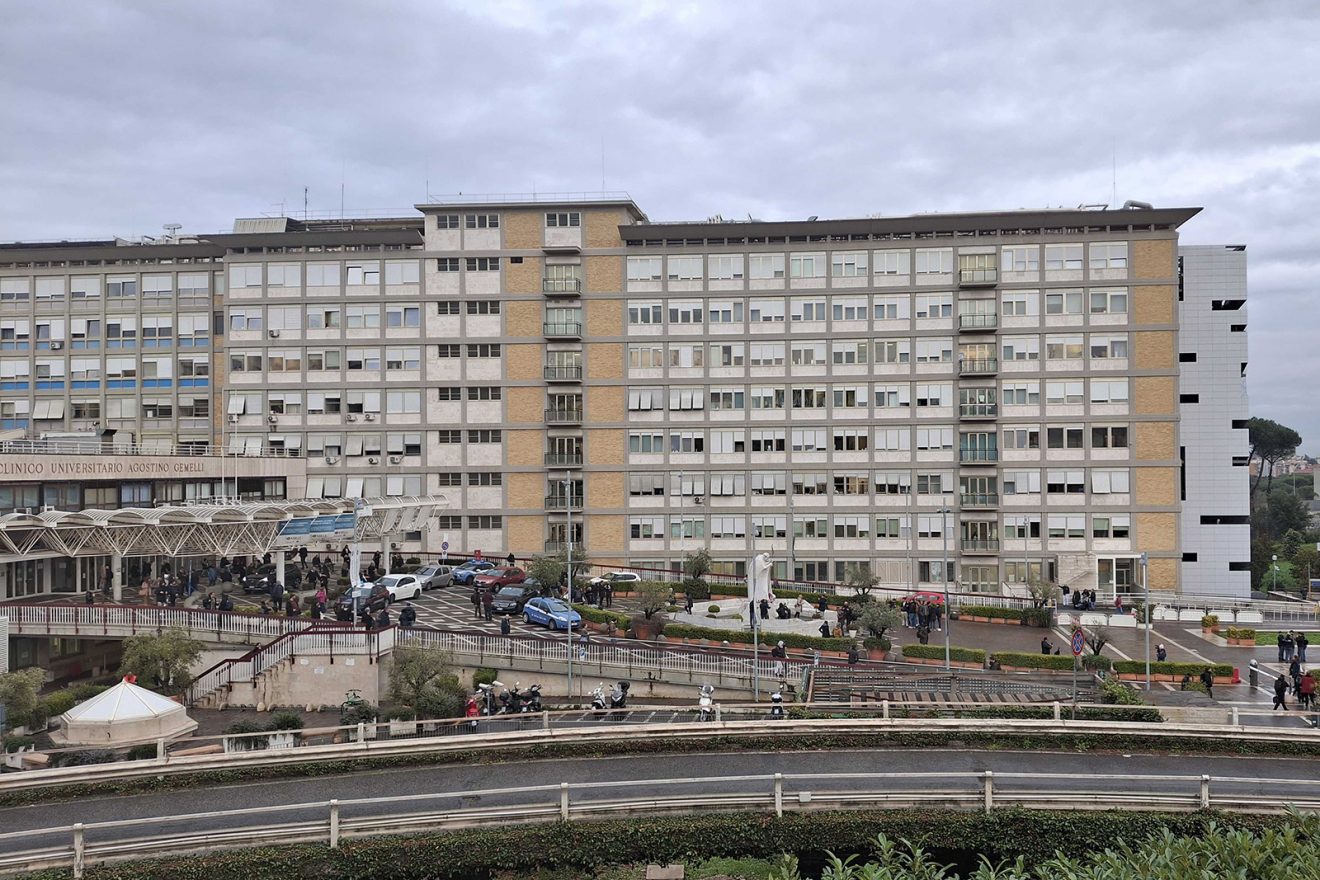 Santé du Saint-Père : tous les détails communiqués par les médecins 