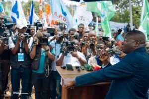 Mukoko Mbanza Ngungu