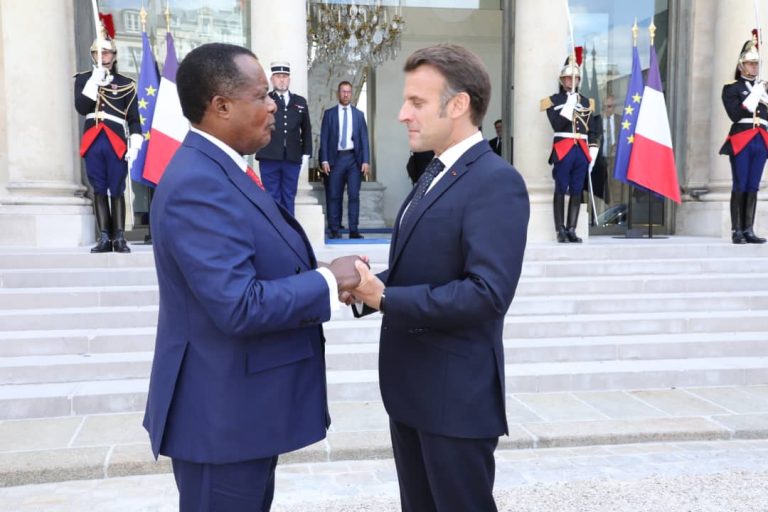Congo-France : Vers une nouvelle dynamique de coopération franco-congolaise