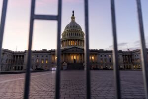 Etats-Unis : avec 36 journées consécutives, l'arrêt de fonctionnement du gouvernement fédéral en cours devient le plus long de l'histoire du pays