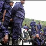 Retour des forces de l’ordre à Uvira : l’autorité de l’État restaurée