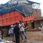 Kabare : la fermeture de la RN3 aux motos étouffe le transport et inquiète les familles