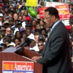 Hommage à Jesse Jackson