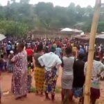 Kabare/Sud-Kivu : un voleur éliminé, deux complices arrêtés, Kavumu en alerte