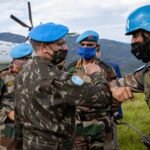 La MONUSCO réaffirme son engagement à appuyer le mécanisme de suivi et de vérification du cessez-le-feu (Communiqué)