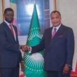 Congo/Sénégal : Bassirou Diomaye Faye et Denis Sassou N’Guesso scellent une alliance entre histoire et pragmatisme économique