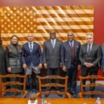 Washington durcit le ton :  Des sanctions directes contre Kigali !