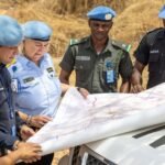 Maintien de la paix : la police de l’ONU en première ligne d’un système sous tension