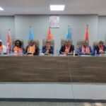 AFDC: Grande réunion d&rsquo;orientation à l&rsquo;attention de nouveaux cadres récemment nommés   