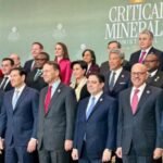 Participation à Washington de M. Bourita à une réunion ministérielle sur les minéraux critiques