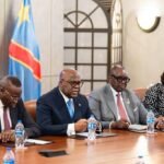 Minéraux stratégiques : La RDC au centre, le Rwanda écarté